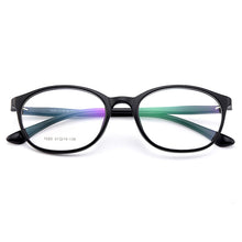 Load image into Gallery viewer, Gmei Optical Fashionable Oval Ultralight TR90 Women Glasses Frame Female Eyewear Accessories Myopia Optical Frames Y1020