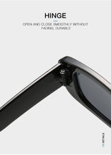 Load image into Gallery viewer, Sun Glasses Women Vintage Zonnebril Dames Sonnenbrille Lunette De Soleil Luxury Okulary Przeciwsloneczne Gafas Sol