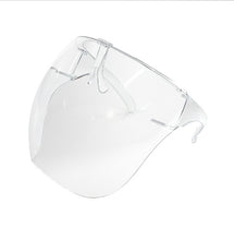 Load image into Gallery viewer, Men's Women's Faceshield Protective Glasses Goggles Safety Blocc Glasses Anti-Spray Mask Protective Goggle Glass Sunglasses