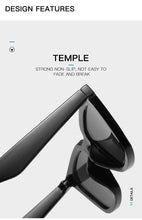 Load image into Gallery viewer, ERILLES Vintage Cat Eye Sunglasses Women Fashion Luxury Sexy Small Frame UV400 Sun Shades Glasses Female Oculos De Sol Feminino