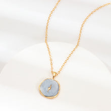 Load image into Gallery viewer, New Arrive Necklace For Women Brinco Heart Moon Star Lightning Oil Drip Fashion Jewelry Accessories Necklace