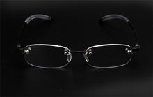 Load image into Gallery viewer, New Frameless Finished Myopia Glasses Men Women Ultralight Rimless Frame Short-sighted Nearsighted Eyeglasses -100 ~ -400