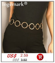 Load image into Gallery viewer, Constellation Carve Coin Pendant Necklace Simple Copper Leo Beads Clavicle Chain Necklace Sexy Couple Jewelry