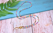 Load image into Gallery viewer, MOON GIRL Big Seashell Long Pendant Necklace Bohemian Fashion Chic Girl Statement Boho Party Collier Femme Dropshipping