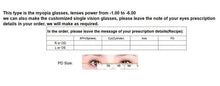 Load image into Gallery viewer, 0 -50 -100 -150 To -600 Square Nearsighted Glasses Finished Full Frame Short-sight Eyewear Prescription Spectacles Black Frame