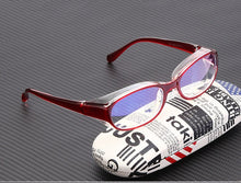 Load image into Gallery viewer, Women Men Goggles Anti Wind,Sand,Smog,Pollen Eyeglasses Frame Anti-Blue Light Blocking Glasses Eye protection Eyewear