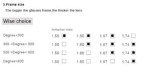 Load image into Gallery viewer, β Titanium Myopia Sunglasses Ladies Rimless Diamond Butterfly Frame Flat Lens Progressive With Prescription Diopter Astigmatism