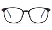 Load image into Gallery viewer, Gmei Optical Ultralight Women Glasses Frame Flexible Legs Small Face Plastic TR90 Myopia Prescription Eyeglasses Frames MD5114