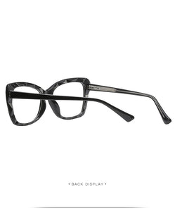 CICCOLINI Fashion Square Women Glasses Frame Trending Styles Brand Design Optical Eyeglasses Oculos De Sol Eyewear