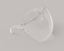 Load image into Gallery viewer, Anti-Spray Mask Face Shield Goggles Protective Glasses for women Safety Blocc Glasses Protective Goggle Sunglasses men