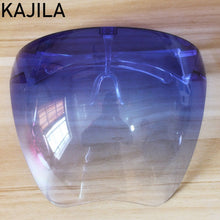 Load image into Gallery viewer, Anti-Spray Mask Face Shield Goggles Protective Glasses for women Safety Blocc Glasses Protective Goggle Sunglasses men