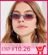 Load image into Gallery viewer, QPeClou Unique Vintage Cat Eye Glasses Women  Retro Metal Cateye Eyeglasses Frames Female Clear lens Optical Oculos Gafas