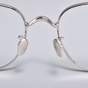 Prescription Eyeglasses Frame With clip sunglasses men Women square Myopia Optical Gentle  Diplo-lone wolf 032  Reading glasses