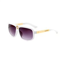 Load image into Gallery viewer, 2022 Fashion Square Sunglasses Women Men Brand Design Vintage Sun Glasses Ladies Sunglass Shades Eyewear Oculos De Sol Mujer