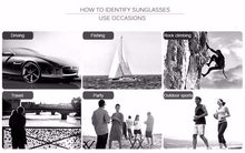 Load image into Gallery viewer, 2022 Rimless Sunglasses Women Brand Designer Sun Glasses Gradient Shades Cutting Lens Ladies Frameless Metal Eyeglasses UV400