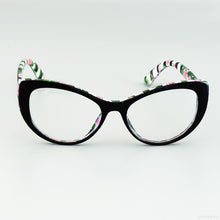 Load image into Gallery viewer, Pixcico 45629 Cat Eye Thick Glasses Frames Women Sexy Retro Optical Fashion