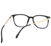 Carica l&#39;immagine nel visualizzatore di Gallery, 2022 Women Glasses Frame Luxury Eyewear For Women Anti Blue Light Glasses Optics Brand Designer Eyeglasses Frame Women