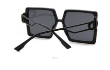 Load image into Gallery viewer, NEW Luxury Square Sunglasses Ladies Fashion Glasses Classic Brand Designer Retro Sun Glasses Women Sexy Eyewear Unisex Shades