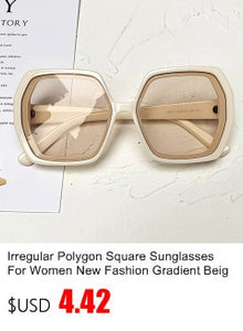Green Clear Print Square Anti-blue Light Eyeglasses For Women Alloy Leopard Oversize Computer Myopia Glasses Frame Female Shades