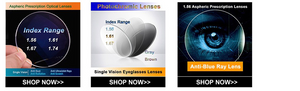Pure Titanium Frame Glasses Full Rim Eye Glasses Women Style Spring Hinges Round Spectacles and Nearsighted Eyewear