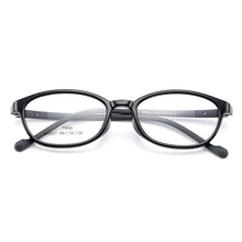 Load image into Gallery viewer, Gmei Optical Women Ultralight Glasses Frames Flexible TR90 Small Face Suitable Eyewear Prescription Myopia Optical Frame M8031