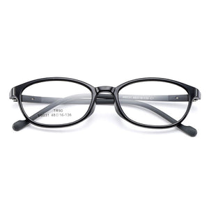 Gmei Optical Women Ultralight Glasses Frames Flexible TR90 Small Face Suitable Eyewear Prescription Myopia Optical Frame M8031