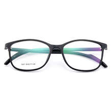 Load image into Gallery viewer, Gmei Optical Stylish Ultralight TR90 Glasses Frame Women Prescription Eyeglasses Myopia Optical Frames Plastic Eyewear Y1021