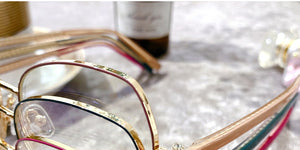 Big Cat Eye Optical Glasses Frame Women Myopia Prescription Eye glasses Frame Ladies Anti Blue Light Computer Spectacles Frame