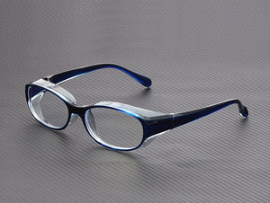 Women Men Goggles Anti Wind,Sand,Smog,Pollen Eyeglasses Frame Anti-Blue Light Blocking Glasses Eye protection Eyewear