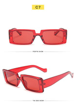 Load image into Gallery viewer, Vintage Sunglasses Women Zonnebril Dames Feminino Luxury Lunettes De Soleil Gafas Sol Okulary Przeciwsloneczne Oculos
