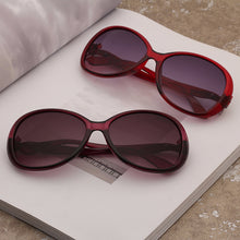 Load image into Gallery viewer, Oval Sunglasses Women Shade New Vintage Retro Sun Glasses Brand Designer Hombre Oculos De Sol Feminino UV400