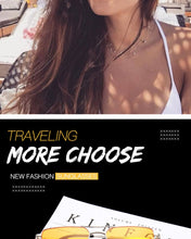 Load image into Gallery viewer, RBRARE Luxury Brand Designer Sunglasses Women 2022 High Quality Square Sunglasses Women Gothic Glasses Vintage Oculos Feminino
