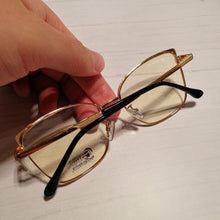 Load image into Gallery viewer, 2022 Metal Square Anti-blue Glasses Frame Women Vintage Transparent Eyeglasses Female Spectacles Oculos Feminino