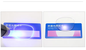 Women Rimless Alloy Glasses Frame, Women Ultralight Cat Eye Eyeglasses Frames, Prescription Presbyopia Myopia Optical Glass