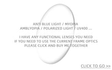 Load image into Gallery viewer, Retro Round Metal Prescription Eyeglasses Frames Luxury Brand Design Clear Glasses Women Fashion Customizable Diopters Glasses