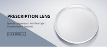 Load image into Gallery viewer, Women Rimless Alloy Glasses Frame, Women Ultralight Cat Eye Eyeglasses Frames, Prescription Presbyopia Myopia Optical Glass