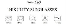 Load image into Gallery viewer, 2022 New Fashion Brand Clear Lens Round Anti-blue Light Eyeglasses For Women Tetro Elegant Computer Myopia Glasses Gold Leopard