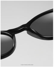Load image into Gallery viewer, 2022 Polarized Sunglasses Men Women Brand Designer Retro Round Sun Glasses Vintage Male Female Goggles Oculos Gafas De Sol UV400