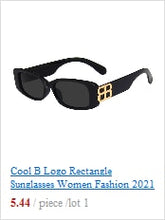 Load image into Gallery viewer, NEW Oversized FF Sunglasses 2022 Women Luxury Brand Fashion Flat Top One Piece Sun Glasses Men Gafas Shade Mirror UV400