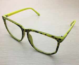 TinffGan Big Glasses Frame  Women large Eyeglasses Frame Men Eye Glasses Frames pc Spectacle black Eyewear oculos de grau