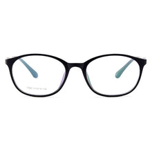 Load image into Gallery viewer, Gmei Optical Fashionable Oval Ultralight TR90 Women Glasses Frame Female Eyewear Accessories Myopia Optical Frames Y1020