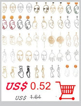 Carica l&#39;immagine nel visualizzatore di Gallery, Punk Unique Imitation Pearl Chain Necklace for Women Wedding Steampunk 2020 Gothic Twisted Chunky Thick Choker Necklace Jewelry