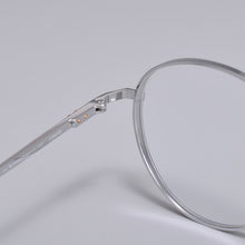 Load image into Gallery viewer, GM glasses Titanium alloy Round women men   Optical  Eyeglasses Frame  GENTLE Liberty Prescription Men Women Reading glasses