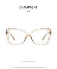 Load image into Gallery viewer, CICCOLINI Fashion Square Women Glasses Frame Trending Styles Brand Design Optical Eyeglasses Oculos De Sol Eyewear