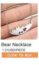 Carica l&#39;immagine nel visualizzatore di Gallery, Personalize Year Number Necklaces for Women Custom Year 1980 1989 2000 Birthday Gift from 1980 to 2019