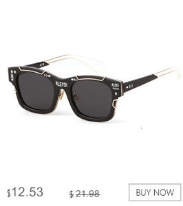 Simpatico ciondolo con ala Sakura, occhiali da vista trasparenti, montatura per donne, ragazze rotonde, occhiali retrò gotici fatti a mano, in vetro Bowknot, Oculos Gafas