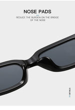 Load image into Gallery viewer, Sun Glasses Women Vintage Zonnebril Dames Sonnenbrille Lunette De Soleil Luxury Okulary Przeciwsloneczne Gafas Sol
