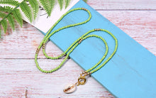 Load image into Gallery viewer, MOON GIRL Big Seashell Long Pendant Necklace Bohemian Fashion Chic Girl Statement Boho Party Collier Femme Dropshipping