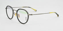 Load image into Gallery viewer, Brand Round optical glasses frame women eyeglasses spectacle frames Ultra light Retro fashion eye glasses frames for women
