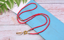 Load image into Gallery viewer, MOON GIRL Big Seashell Long Pendant Necklace Bohemian Fashion Chic Girl Statement Boho Party Collier Femme Dropshipping